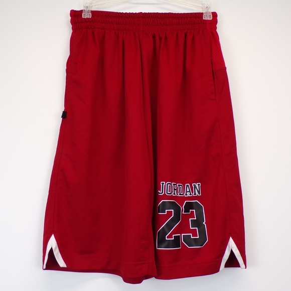 jordan 23 shorts